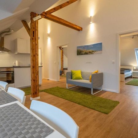 Wohnen Wie Zu Hause Essen Exteriör bild